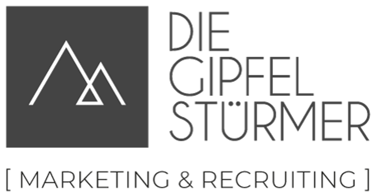 Die Gipfelstürmer Logo