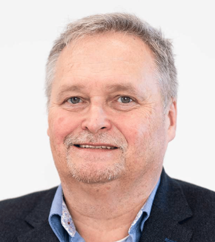 Kunde Georg Maringer