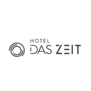 Kundenlogo Das Zeit