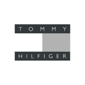 Kundenlogo Hilfiger