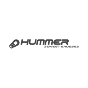 Kundenlogo Hummer Transporte