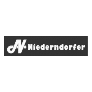 Kundenlogo Niederndorfer