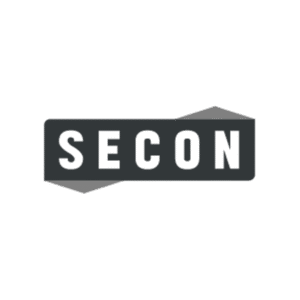 Kundenlogo Secon