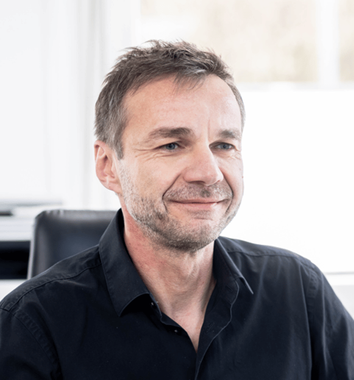 Christian Prlic – Cargoflex GmbH
