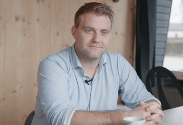 Johannes Gstöttner – Daxbox GmbH