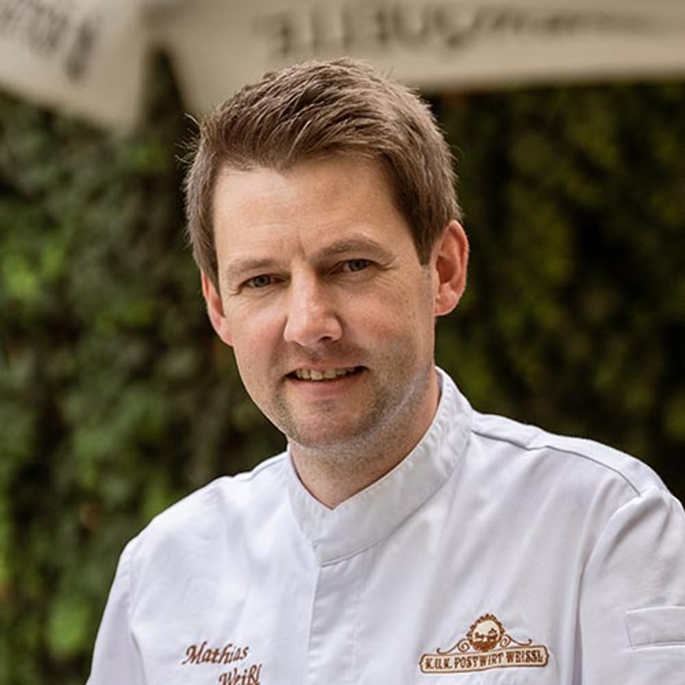 Mathias Weissl – K.u.K. Postwirt Weissl
